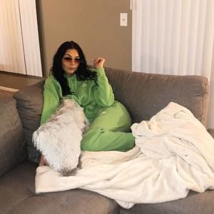 Meet your Posher, Chelsea